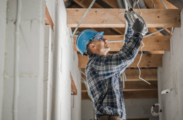 Best Commercial Electrician Services  in Floresville, TX