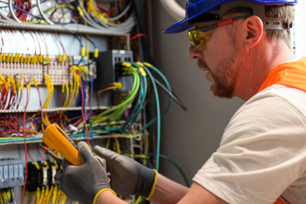 Best Circuit Breaker Repair  in Floresville, TX